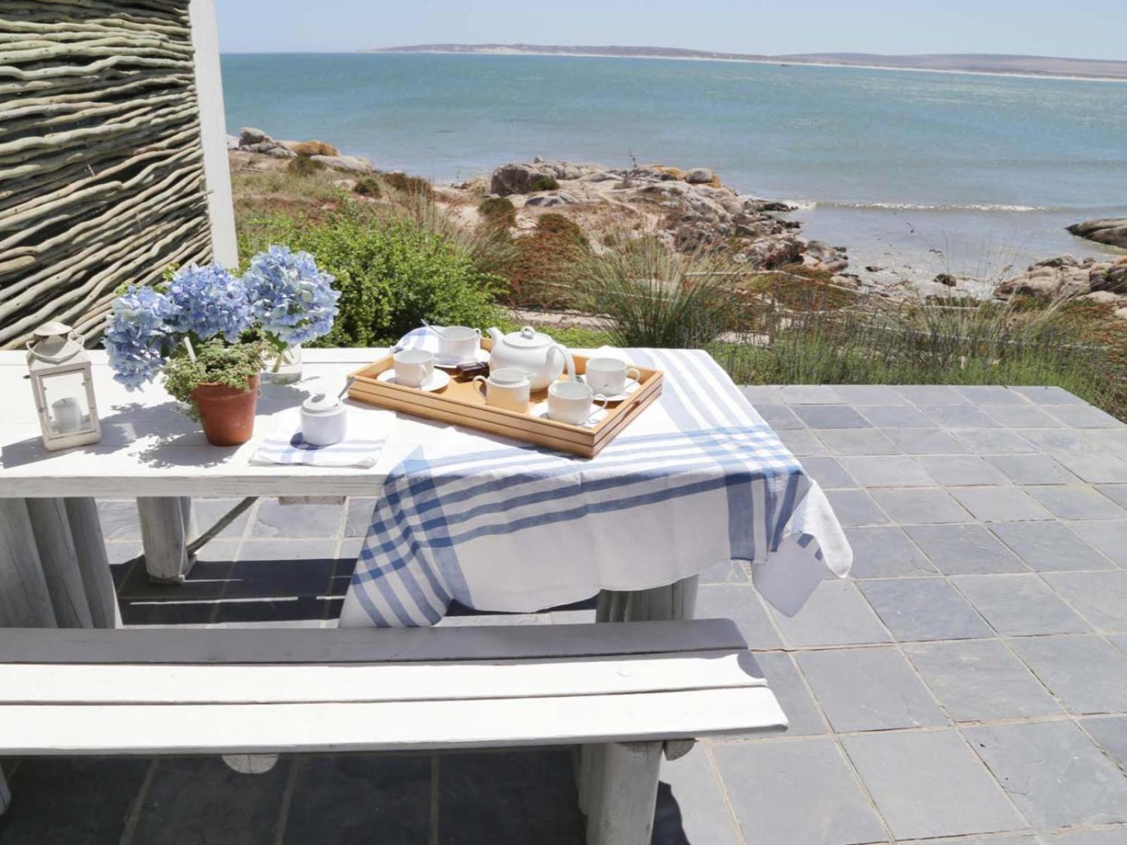La Baleine Villa Paternoster Room photo