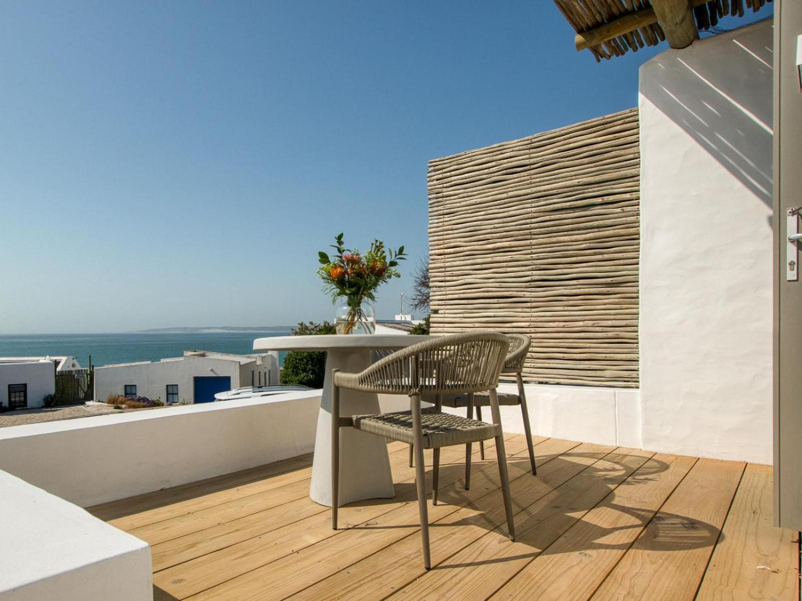 La Baleine Villa Paternoster Room photo