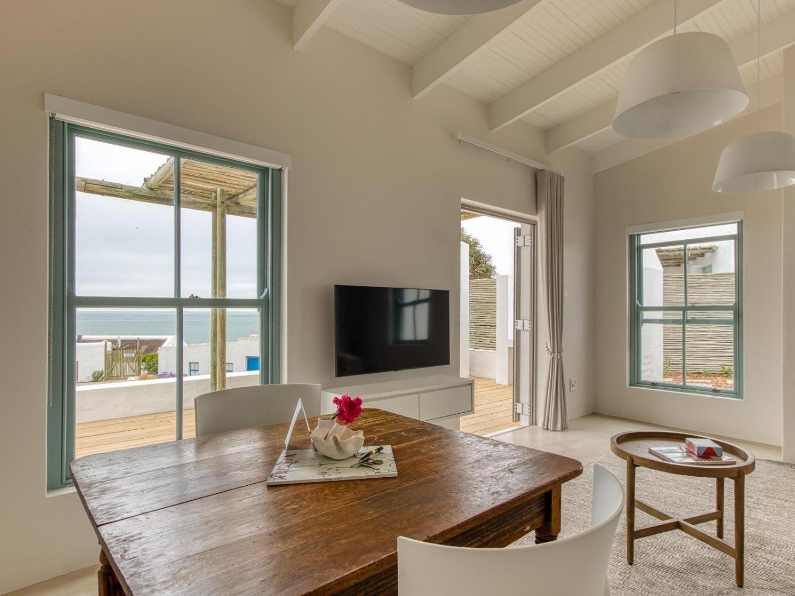 La Baleine Villa Paternoster Room photo