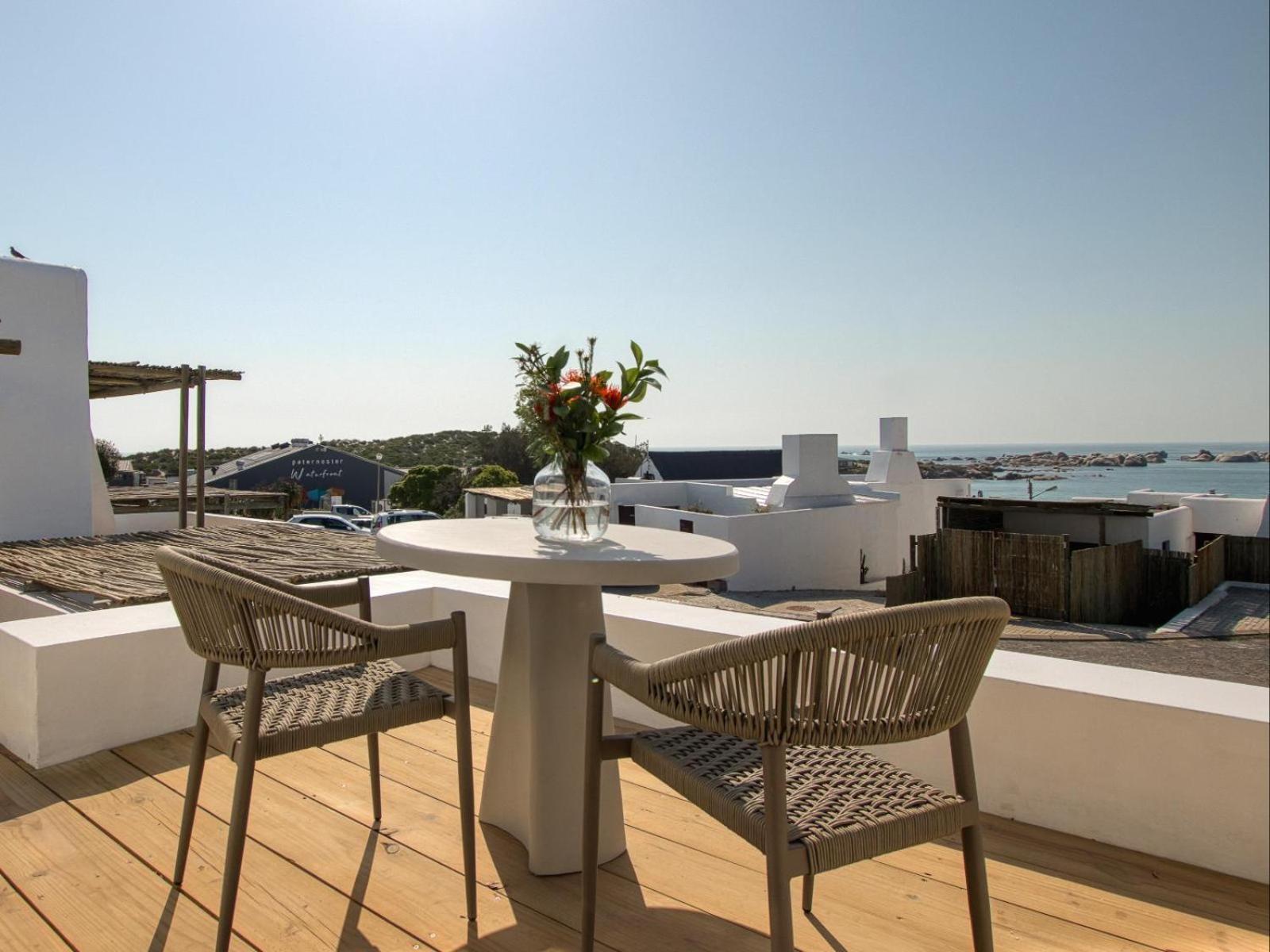 La Baleine Villa Paternoster Room photo