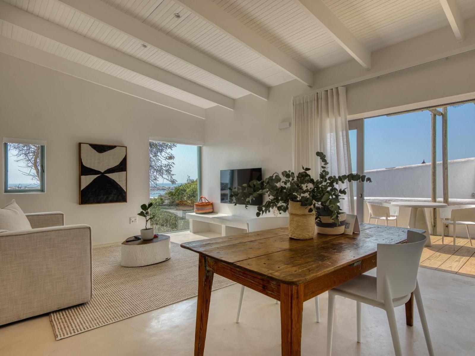 La Baleine Villa Paternoster Room photo