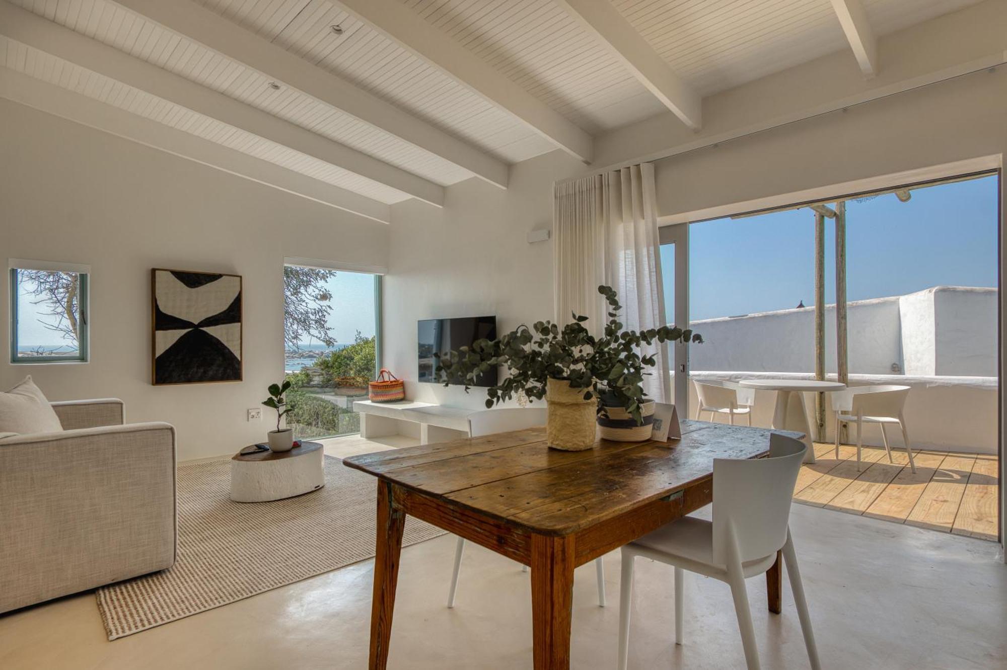 La Baleine Villa Paternoster Exterior photo